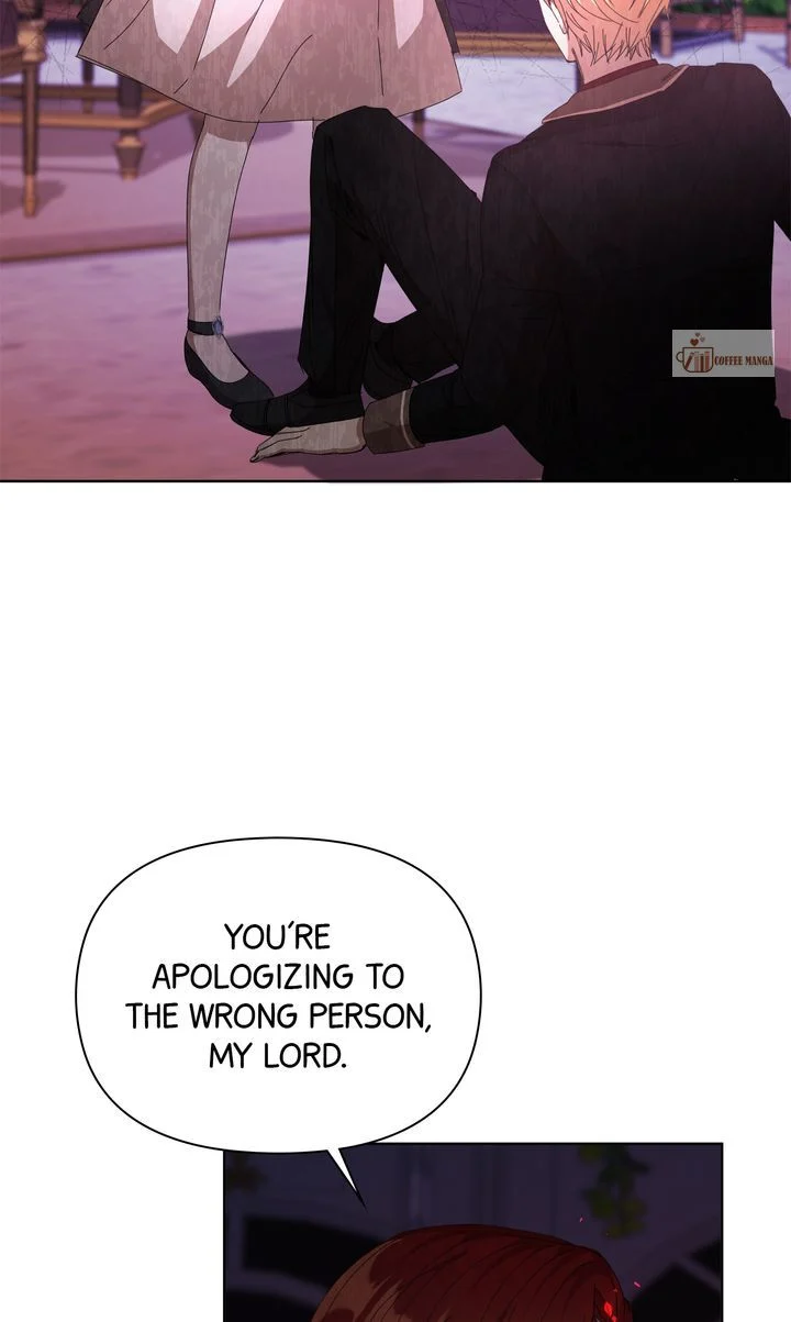 I Accidentally Seduced the Male Lead’s Younger Brother Chapter 27 - page 20