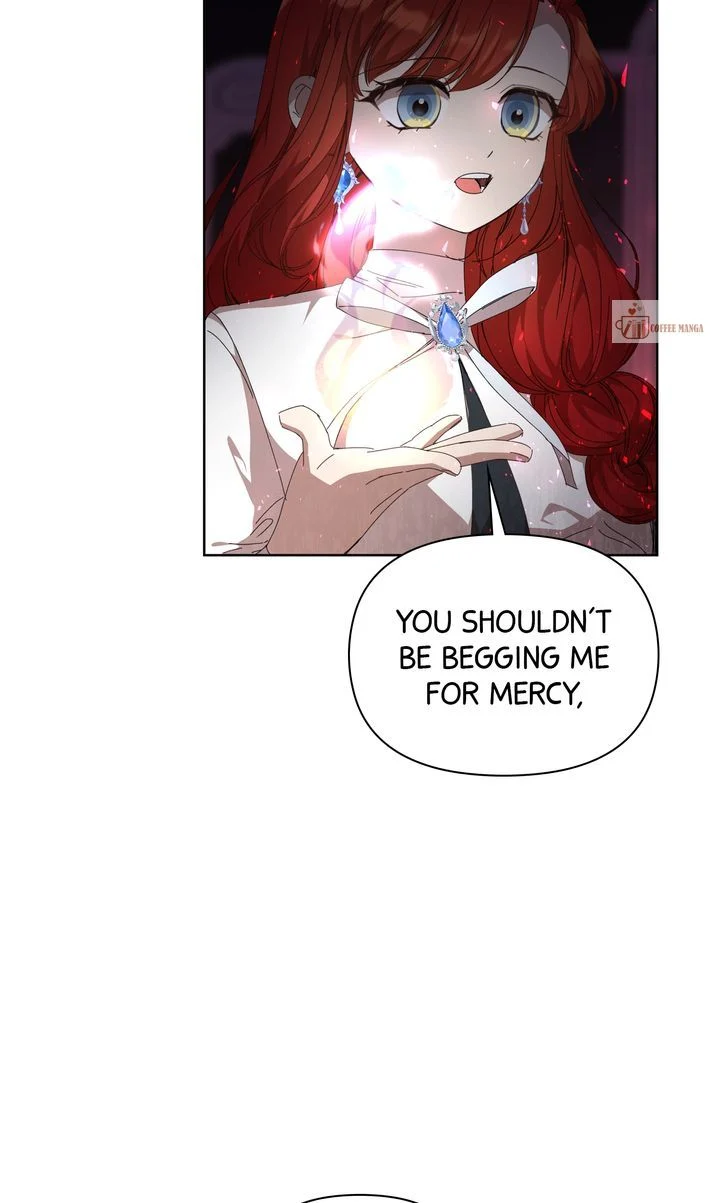 I Accidentally Seduced the Male Lead’s Younger Brother Chapter 27 - page 21