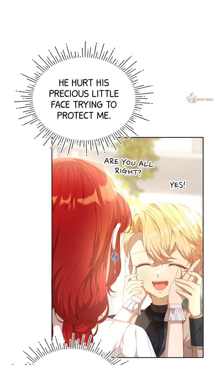 I Accidentally Seduced the Male Lead’s Younger Brother Chapter 27 - page 26