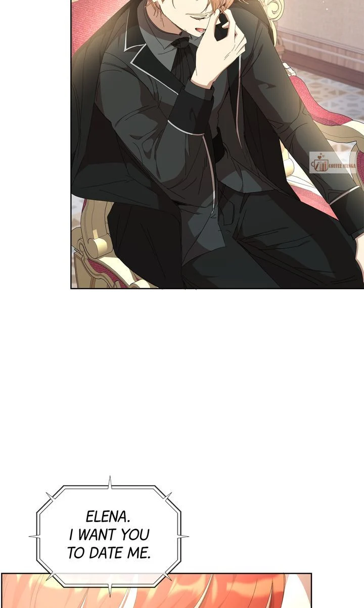 I Accidentally Seduced the Male Lead’s Younger Brother Chapter 27 - page 30