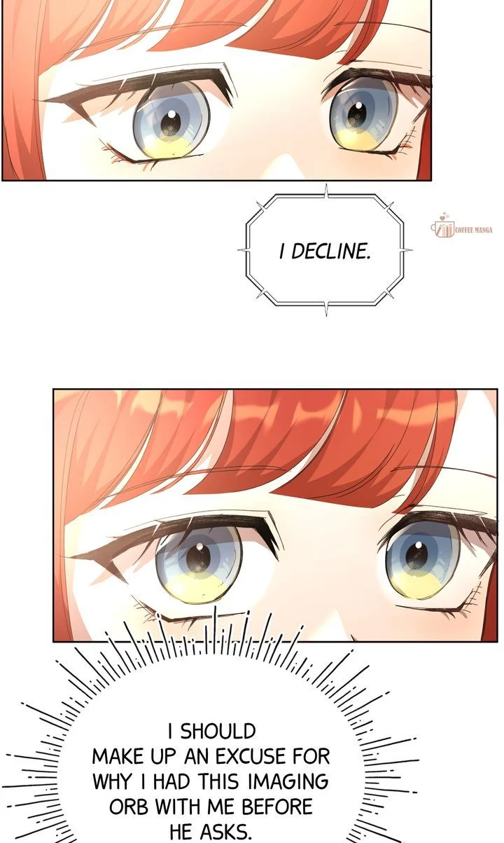 I Accidentally Seduced the Male Lead’s Younger Brother Chapter 27 - page 31