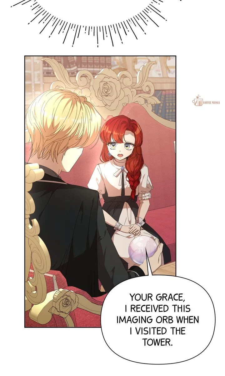 I Accidentally Seduced the Male Lead’s Younger Brother Chapter 27 - page 32