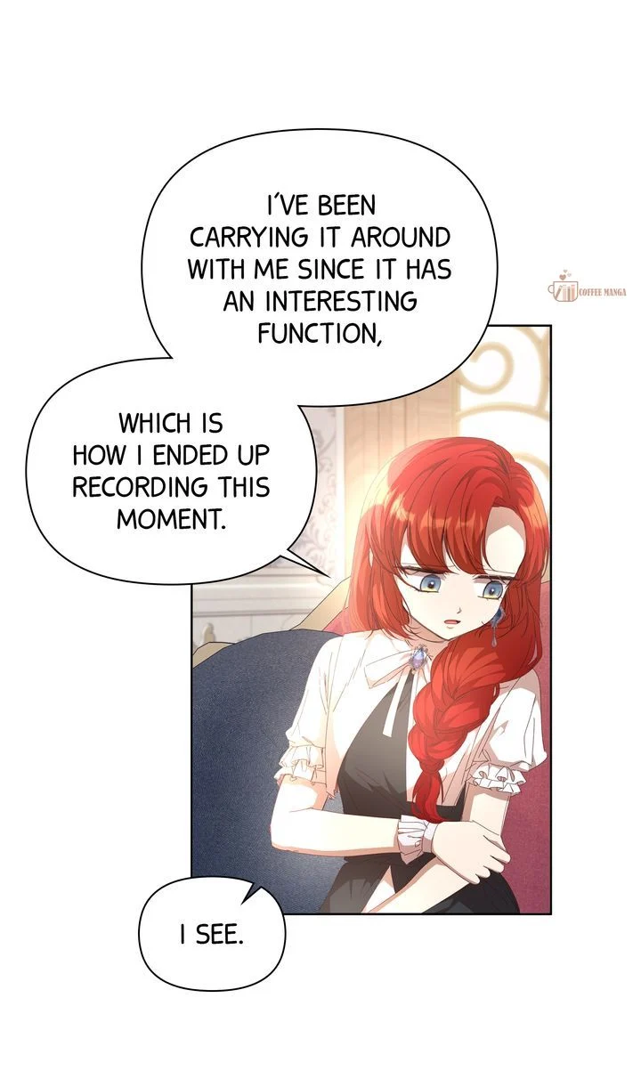 I Accidentally Seduced the Male Lead’s Younger Brother Chapter 27 - page 33