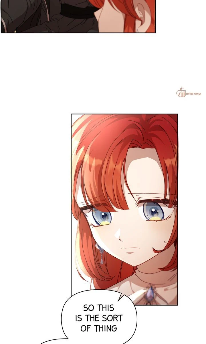 I Accidentally Seduced the Male Lead’s Younger Brother Chapter 27 - page 36