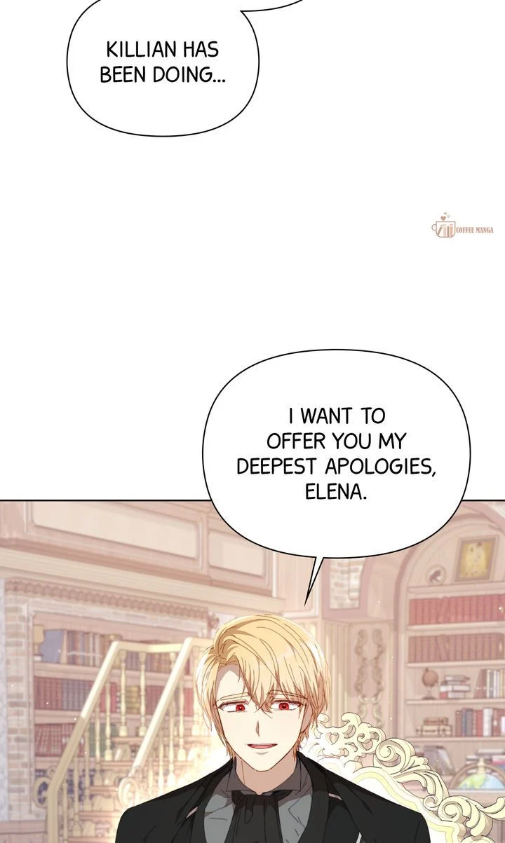 I Accidentally Seduced the Male Lead’s Younger Brother Chapter 27 - page 37