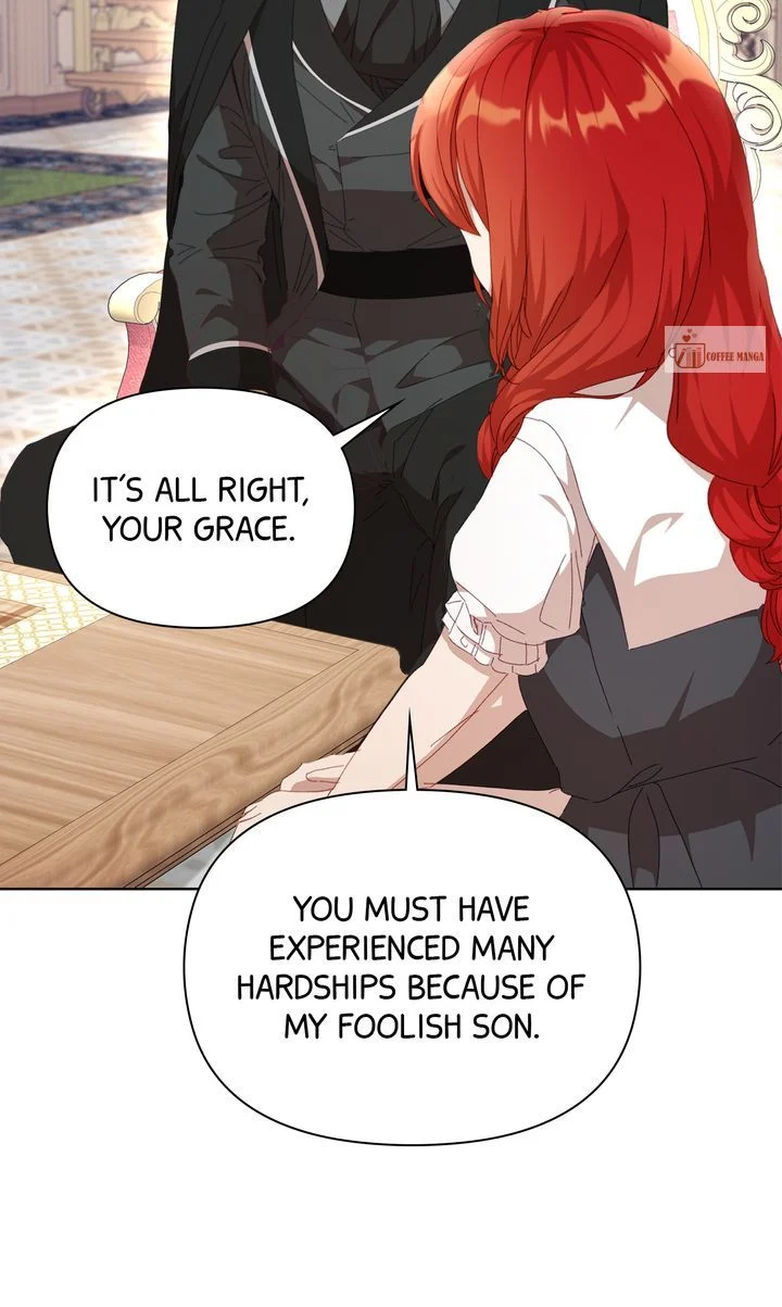 I Accidentally Seduced the Male Lead’s Younger Brother Chapter 27 - page 38