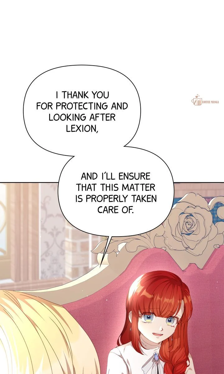 I Accidentally Seduced the Male Lead’s Younger Brother Chapter 27 - page 39