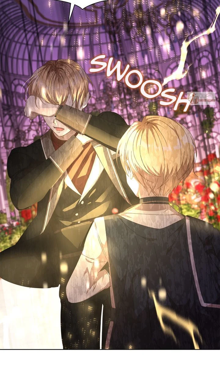 I Accidentally Seduced the Male Lead’s Younger Brother Chapter 27 - page 4