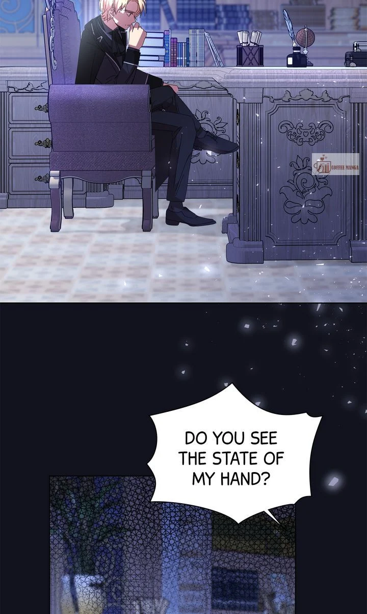 I Accidentally Seduced the Male Lead’s Younger Brother Chapter 27 - page 42