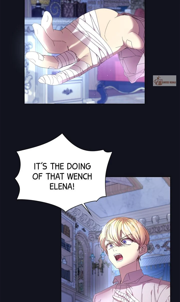 I Accidentally Seduced the Male Lead’s Younger Brother Chapter 27 - page 43