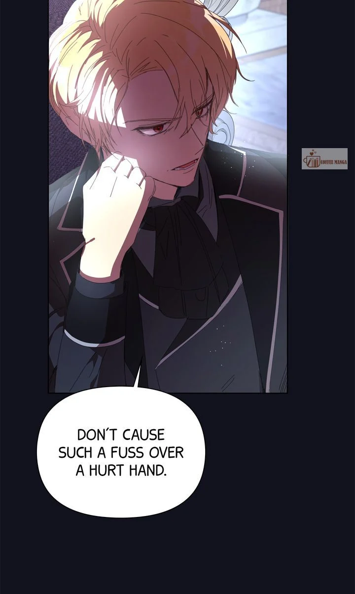 I Accidentally Seduced the Male Lead’s Younger Brother Chapter 27 - page 45