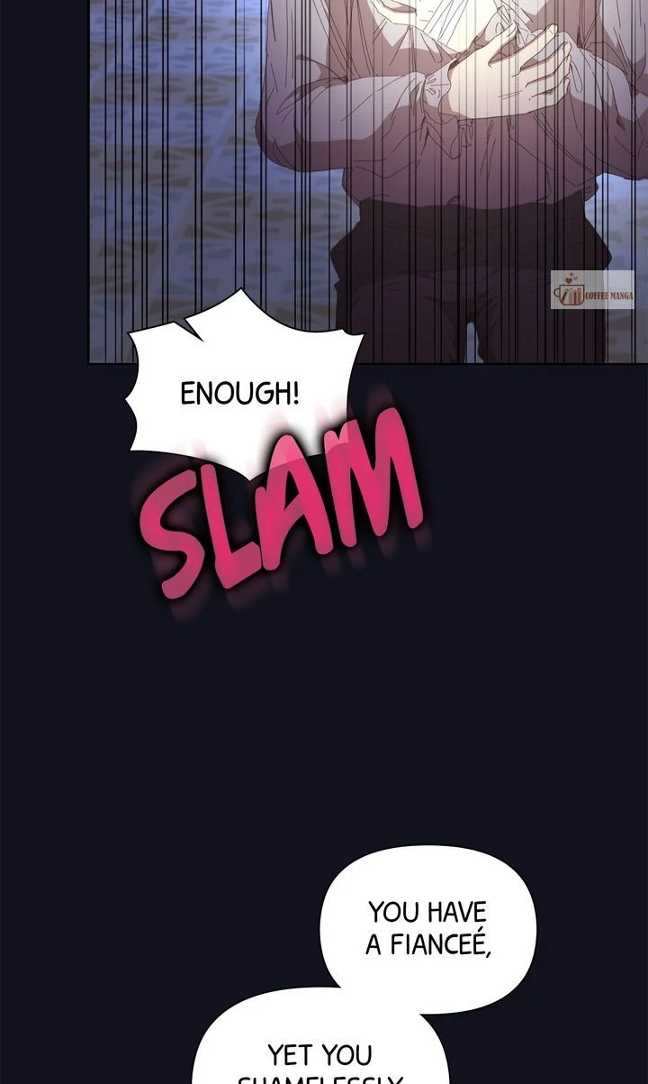 I Accidentally Seduced the Male Lead’s Younger Brother Chapter 27 - page 47