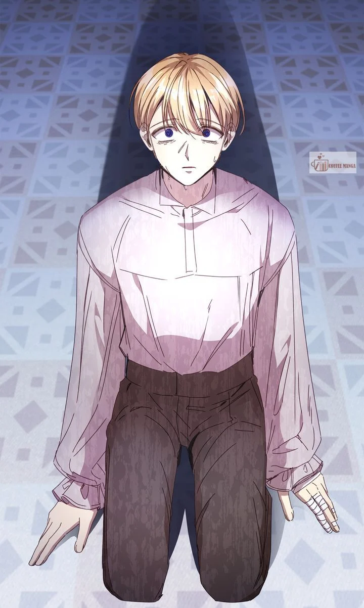I Accidentally Seduced the Male Lead’s Younger Brother Chapter 27 - page 56