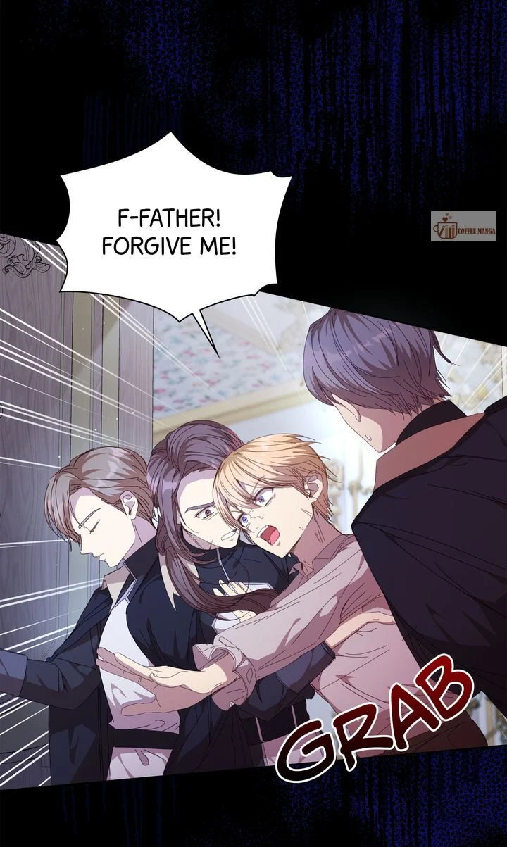 I Accidentally Seduced the Male Lead’s Younger Brother Chapter 27 - page 59