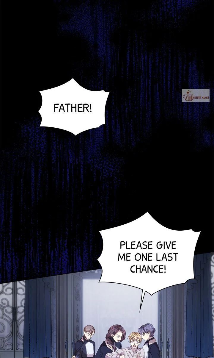 I Accidentally Seduced the Male Lead’s Younger Brother Chapter 27 - page 60