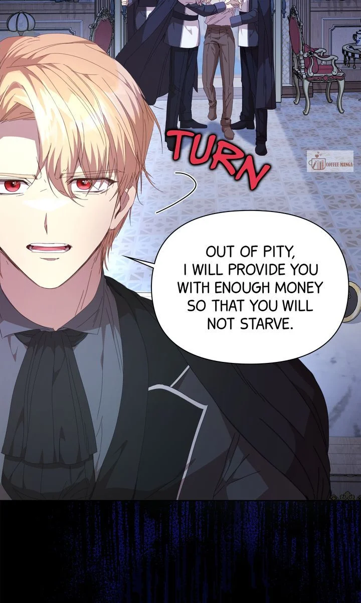 I Accidentally Seduced the Male Lead’s Younger Brother Chapter 27 - page 61