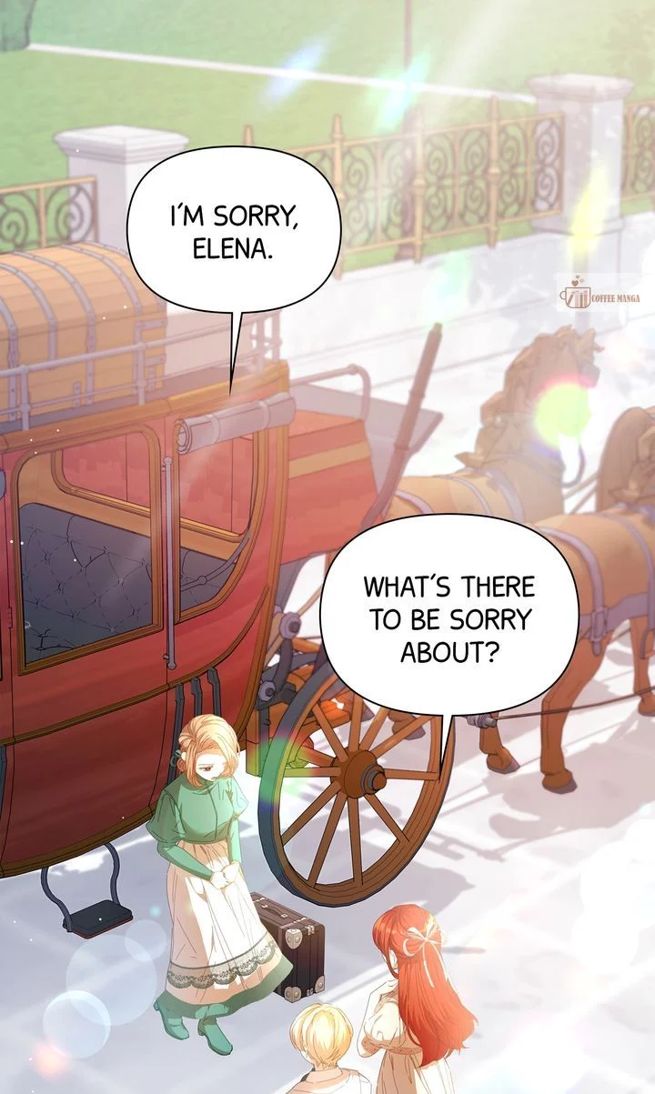 I Accidentally Seduced the Male Lead’s Younger Brother Chapter 27 - page 76