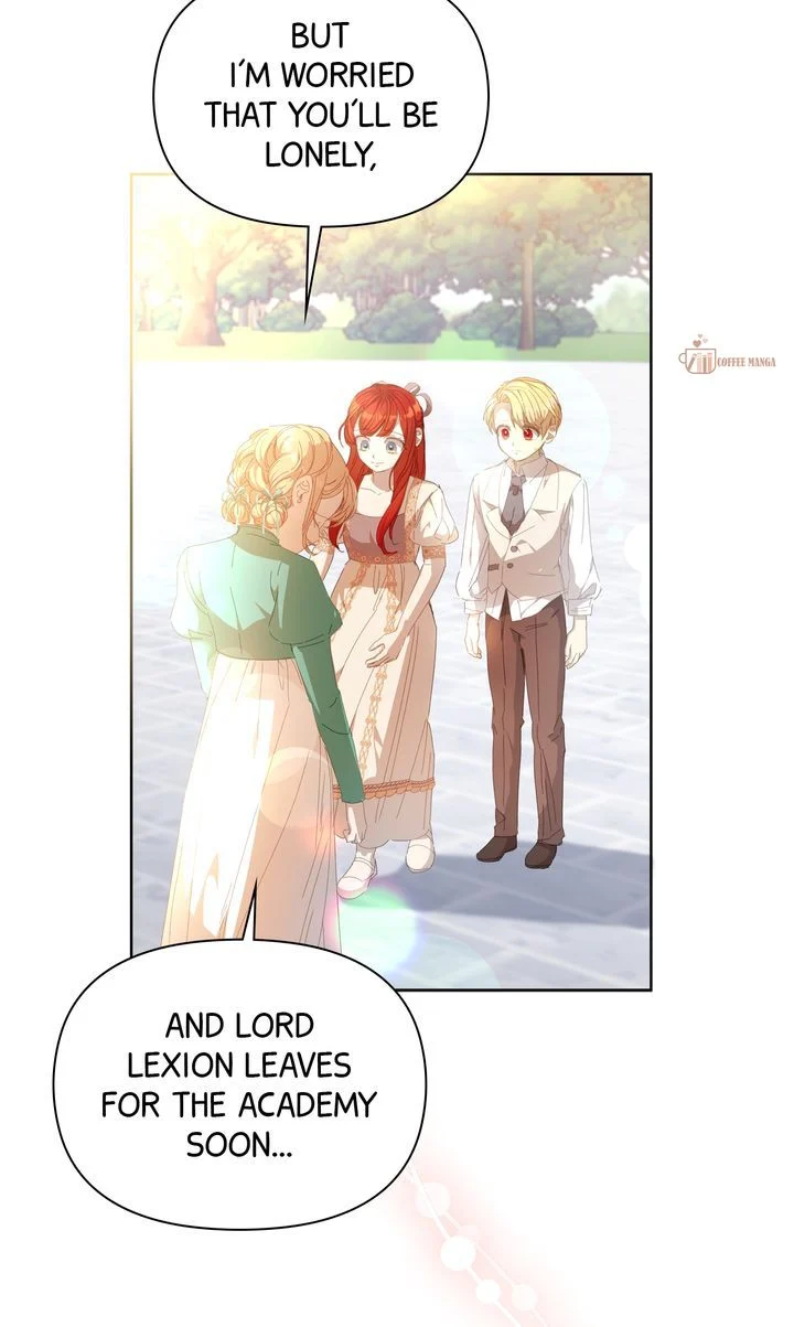 I Accidentally Seduced the Male Lead’s Younger Brother Chapter 27 - page 79