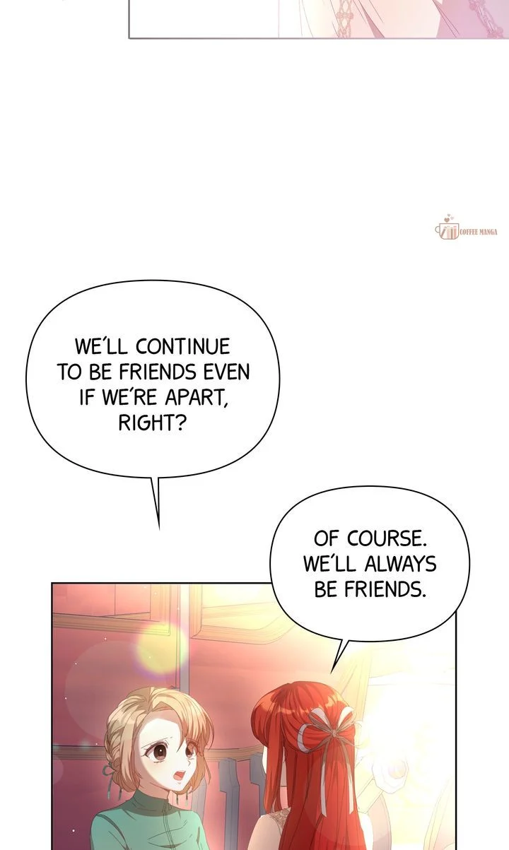 I Accidentally Seduced the Male Lead’s Younger Brother Chapter 27 - page 85