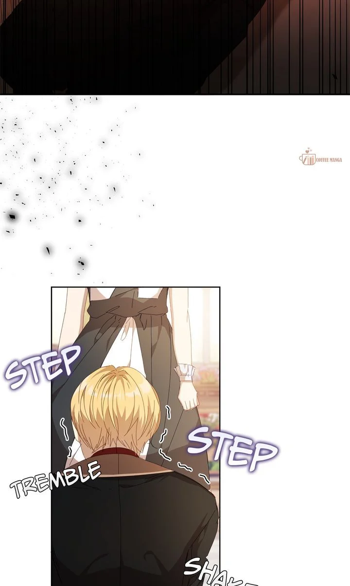 I Accidentally Seduced the Male Lead’s Younger Brother Chapter 27 - page 9