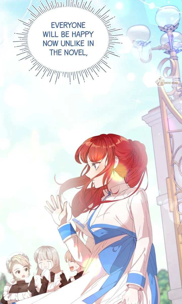 I Accidentally Seduced the Male Lead’s Younger Brother Chapter 27 - page 97