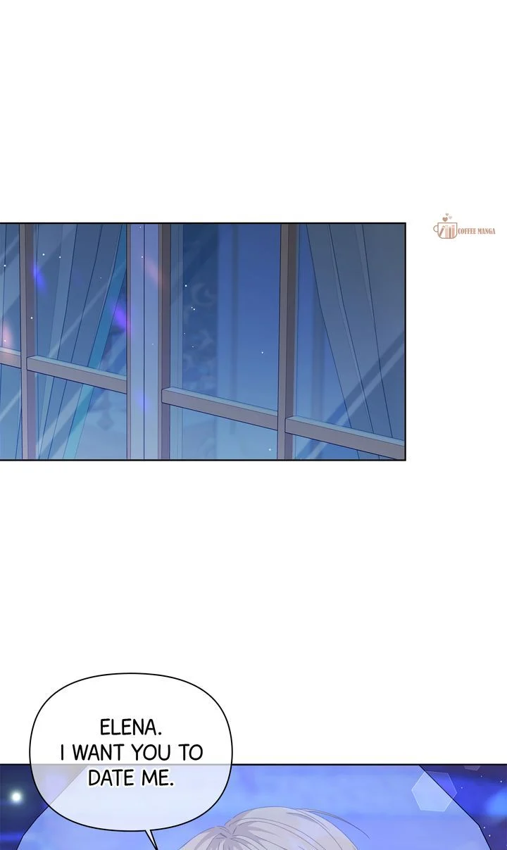 I Accidentally Seduced the Male Lead’s Younger Brother Chapter 26 - page 1
