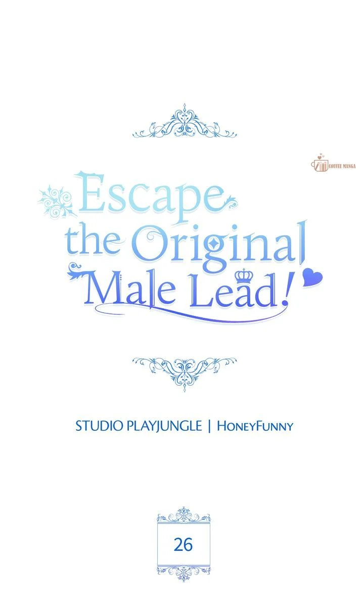 I Accidentally Seduced the Male Lead’s Younger Brother Chapter 26 - page 12