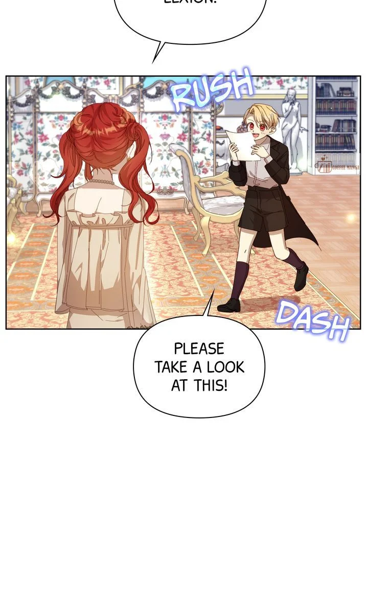 I Accidentally Seduced the Male Lead’s Younger Brother Chapter 26 - page 15
