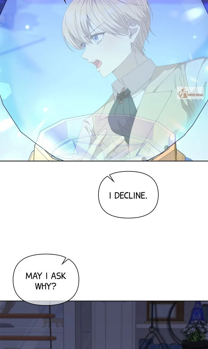 I Accidentally Seduced the Male Lead’s Younger Brother Chapter 26 - page 2