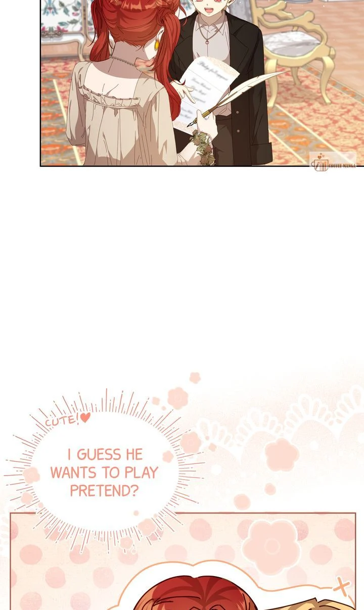I Accidentally Seduced the Male Lead’s Younger Brother Chapter 26 - page 20