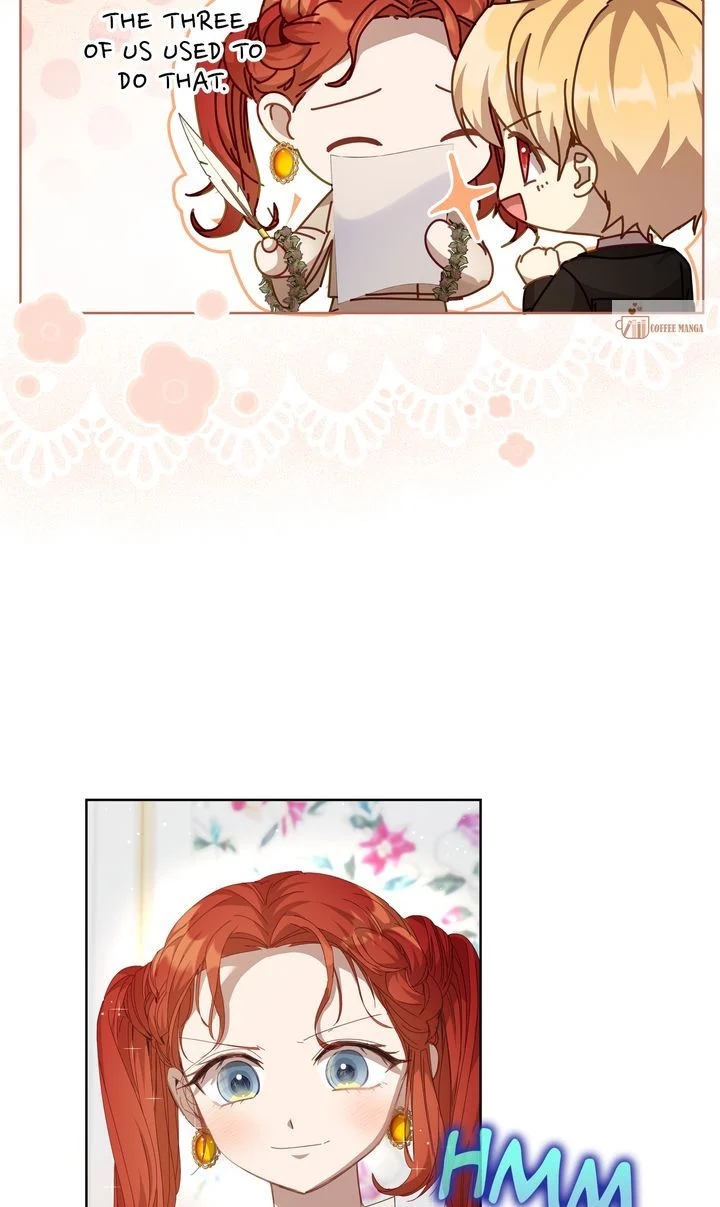 I Accidentally Seduced the Male Lead’s Younger Brother Chapter 26 - page 21