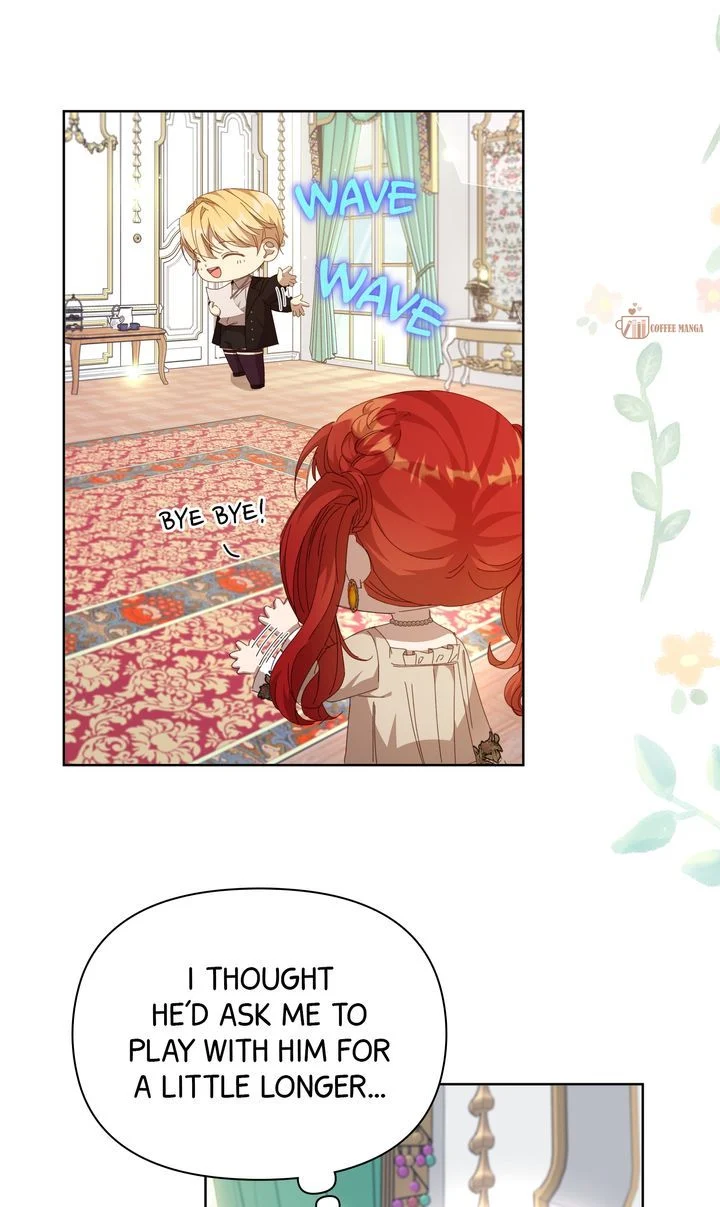 I Accidentally Seduced the Male Lead’s Younger Brother Chapter 26 - page 27