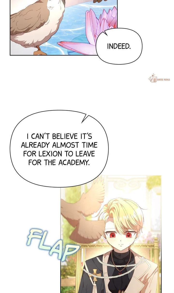 I Accidentally Seduced the Male Lead’s Younger Brother Chapter 26 - page 30