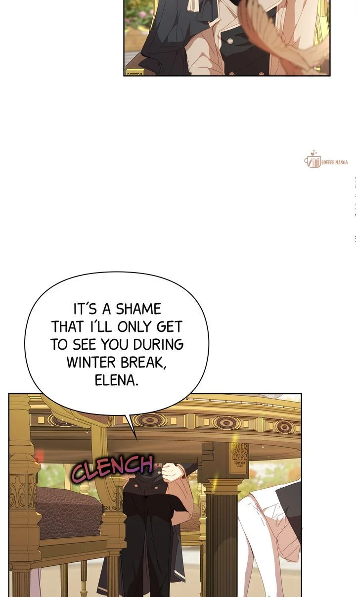 I Accidentally Seduced the Male Lead’s Younger Brother Chapter 26 - page 31