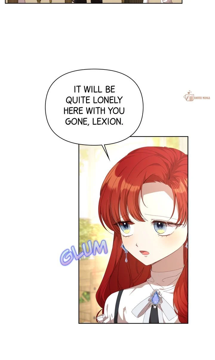 I Accidentally Seduced the Male Lead’s Younger Brother Chapter 26 - page 32