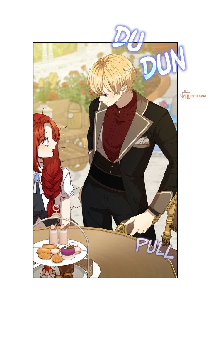 I Accidentally Seduced the Male Lead’s Younger Brother Chapter 26 - page 34