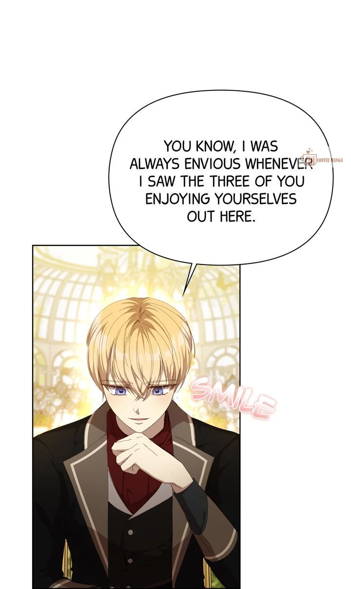 I Accidentally Seduced the Male Lead’s Younger Brother Chapter 26 - page 35