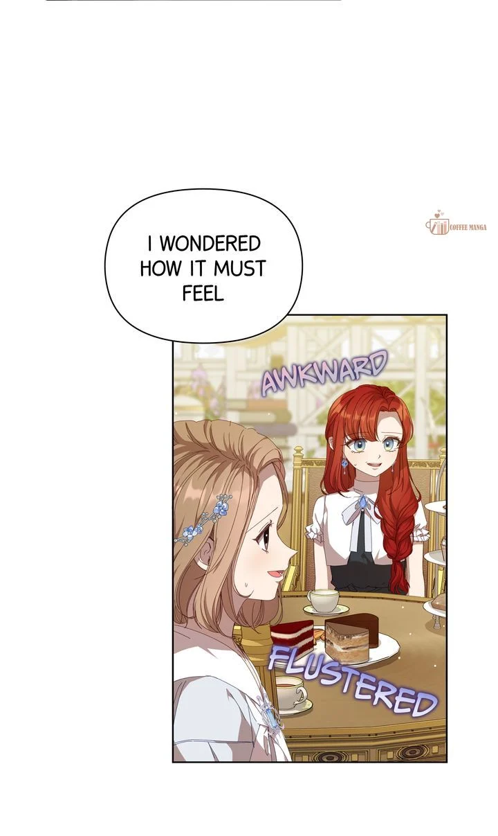 I Accidentally Seduced the Male Lead’s Younger Brother Chapter 26 - page 36