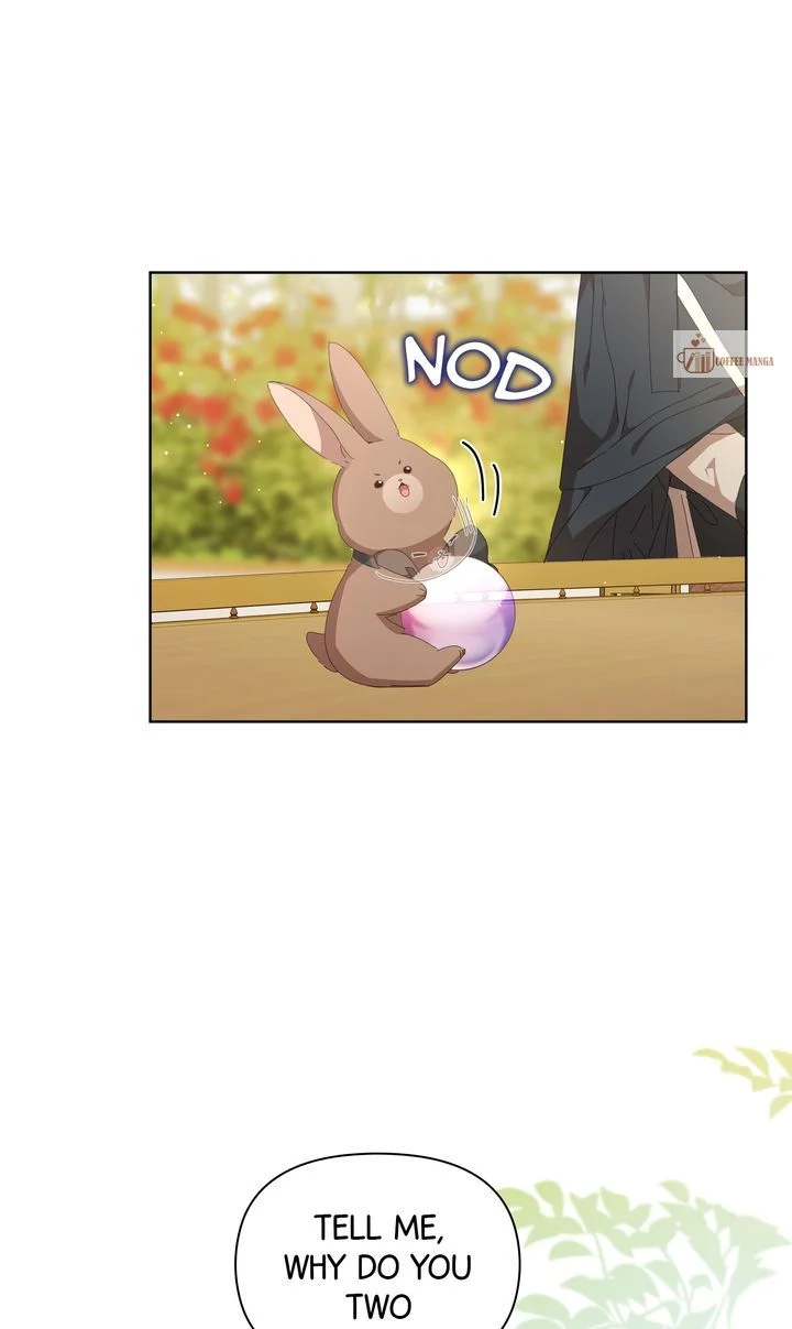 I Accidentally Seduced the Male Lead’s Younger Brother Chapter 26 - page 40