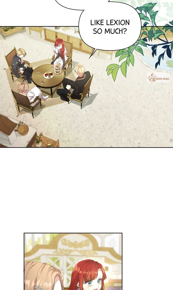 I Accidentally Seduced the Male Lead’s Younger Brother Chapter 26 - page 41