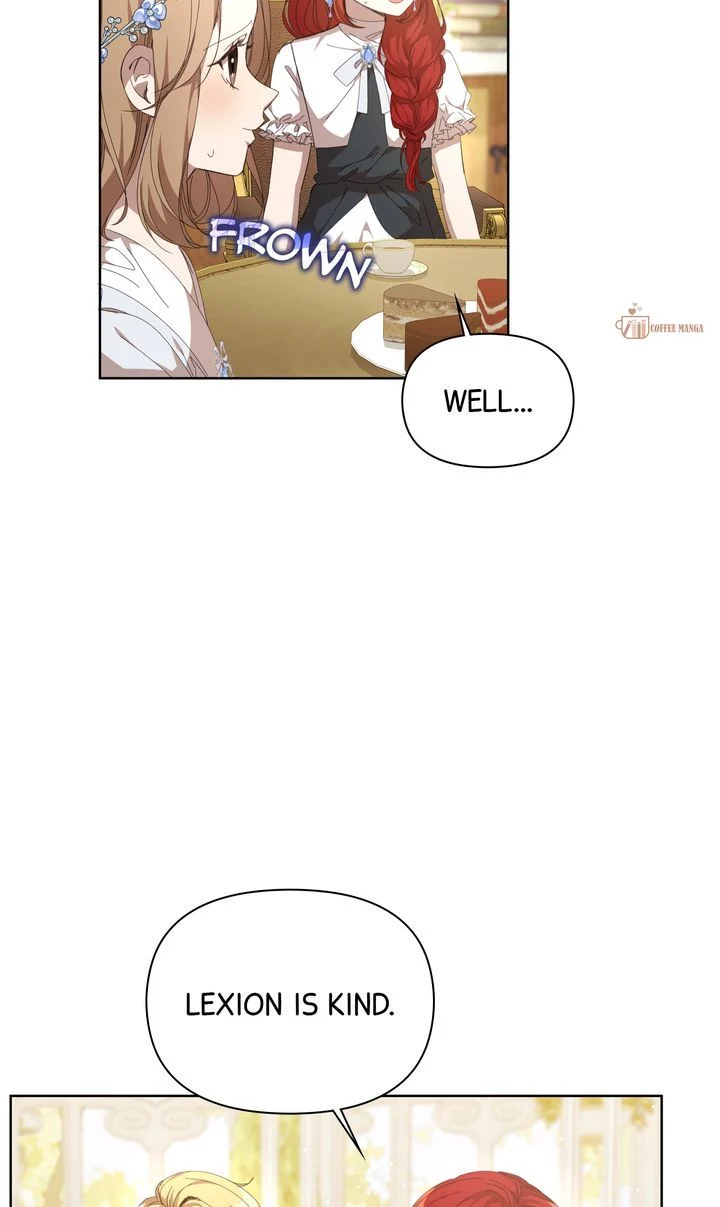 I Accidentally Seduced the Male Lead’s Younger Brother Chapter 26 - page 42