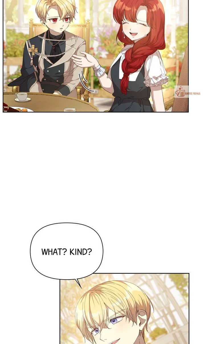 I Accidentally Seduced the Male Lead’s Younger Brother Chapter 26 - page 43