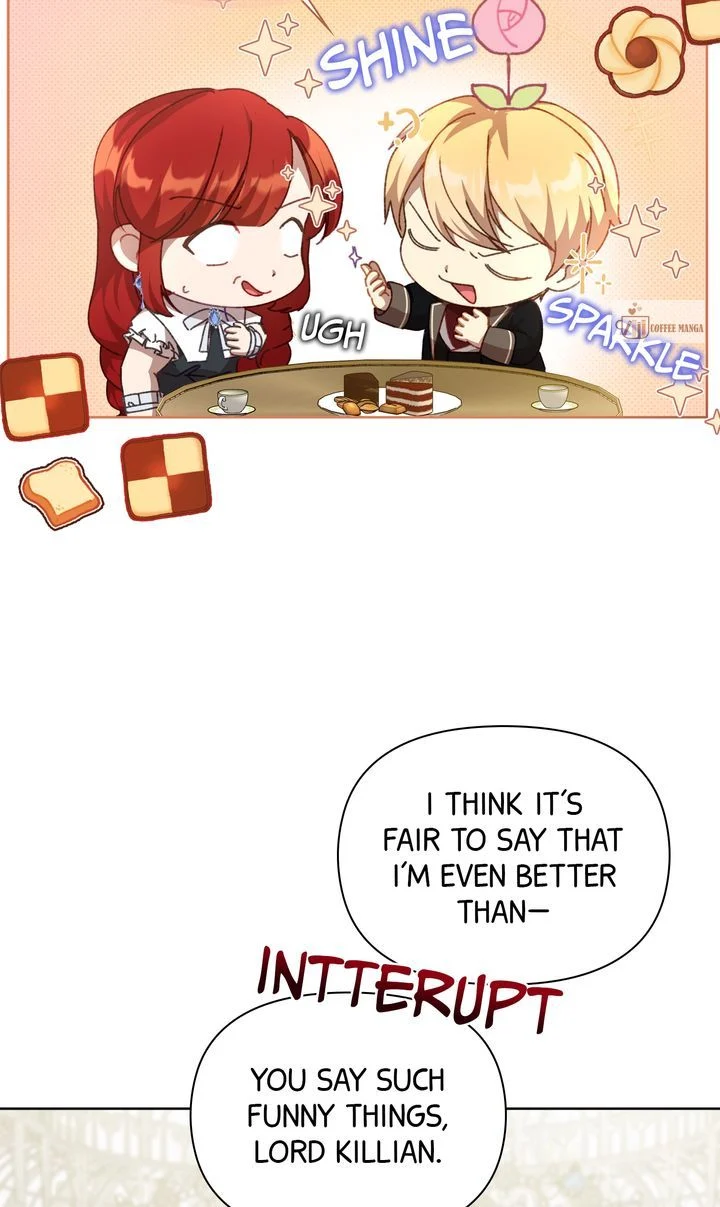 I Accidentally Seduced the Male Lead’s Younger Brother Chapter 26 - page 45