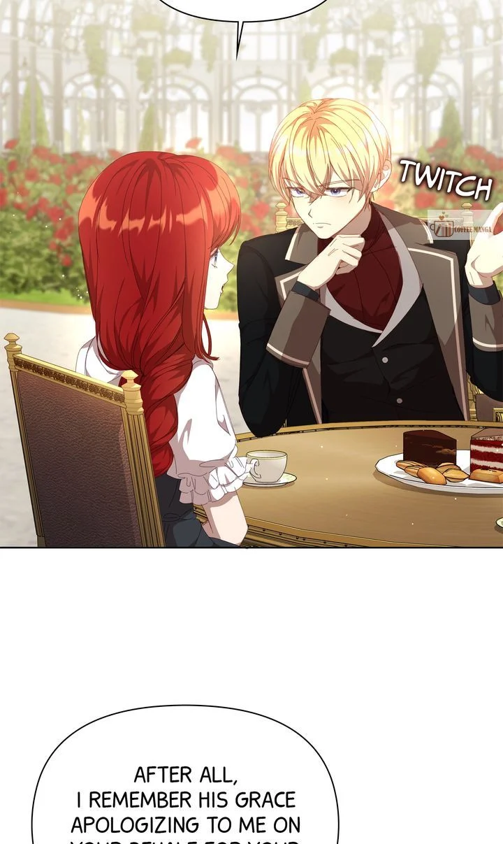 I Accidentally Seduced the Male Lead’s Younger Brother Chapter 26 - page 46