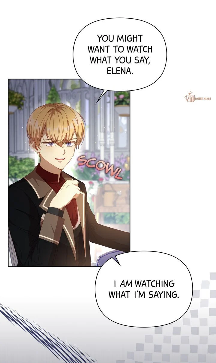 I Accidentally Seduced the Male Lead’s Younger Brother Chapter 26 - page 48