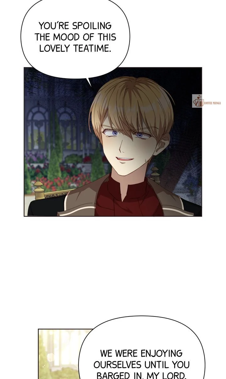 I Accidentally Seduced the Male Lead’s Younger Brother Chapter 26 - page 51