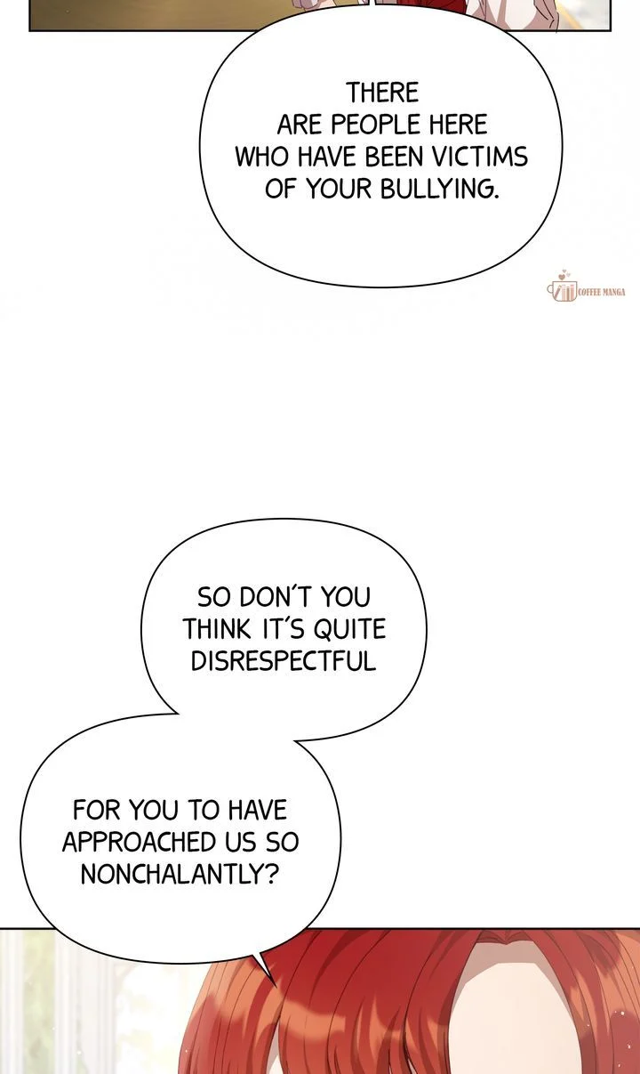 I Accidentally Seduced the Male Lead’s Younger Brother Chapter 26 - page 59