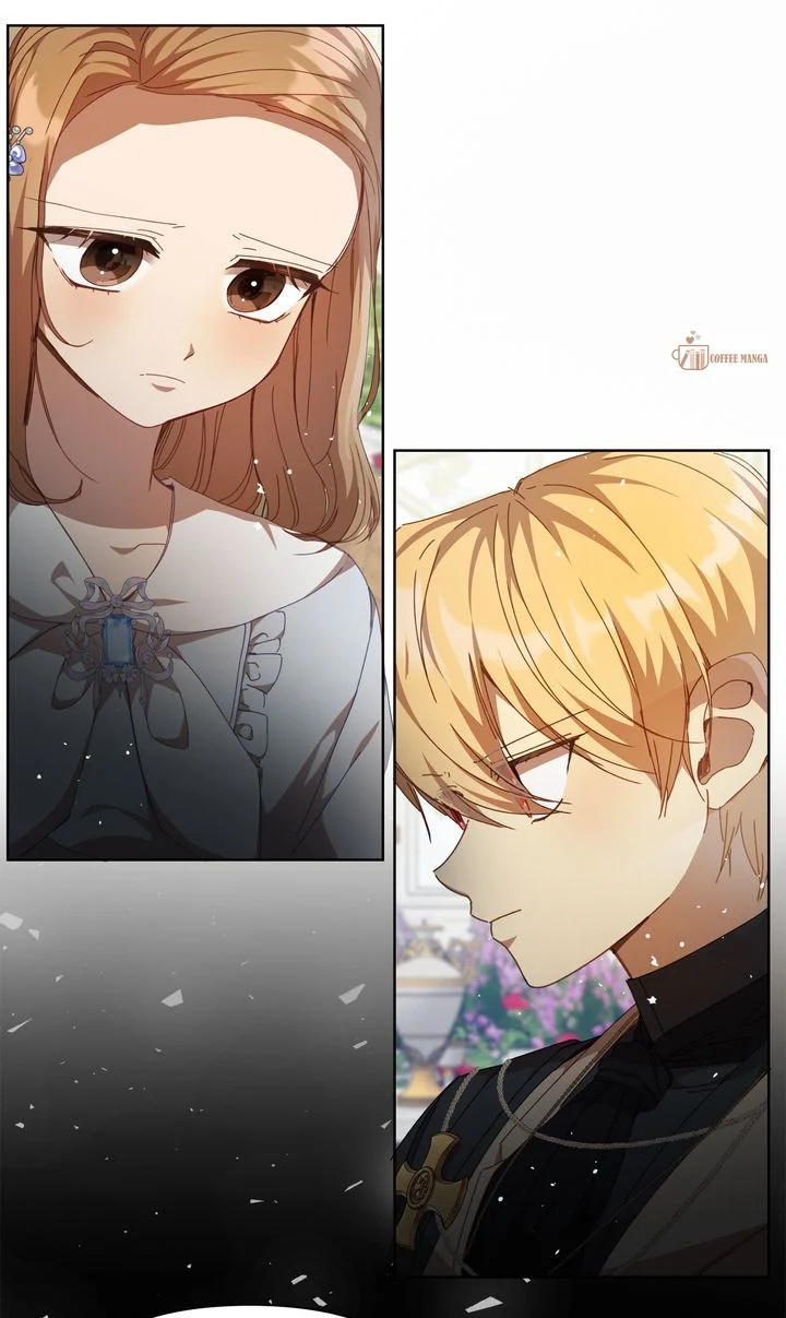 I Accidentally Seduced the Male Lead’s Younger Brother Chapter 26 - page 61