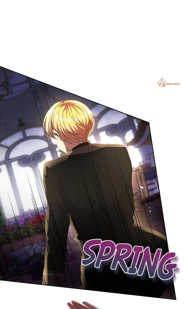 I Accidentally Seduced the Male Lead’s Younger Brother Chapter 26 - page 64