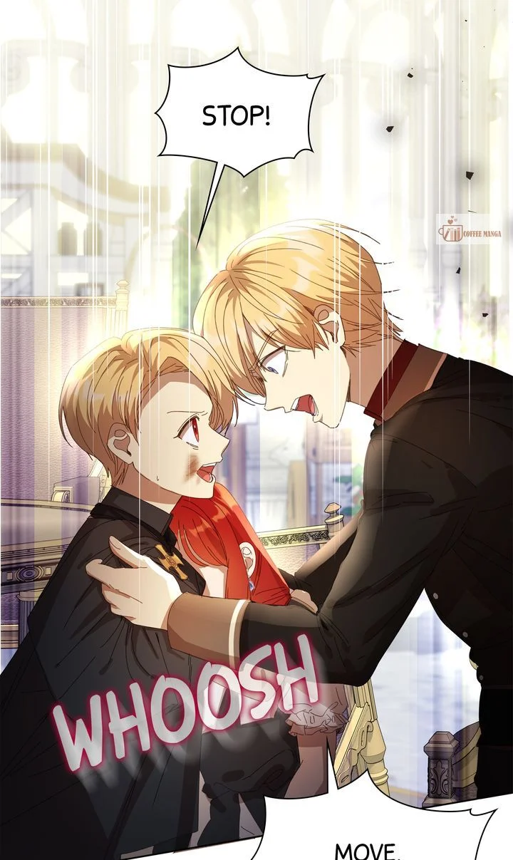 I Accidentally Seduced the Male Lead’s Younger Brother Chapter 26 - page 71